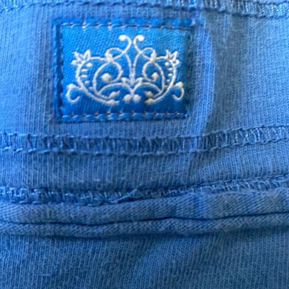 The Children’s Place blue skort 6X/7